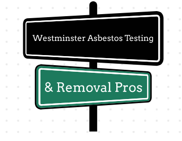 westminster-asbestos-testing-logo